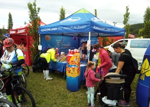 Startuje 4. ročník VITAR Poháru zdraví. Hýbejte se a vyhrajte!