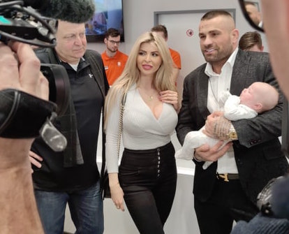 To byla rána: Do Xiaomi store dorazil Vémola!