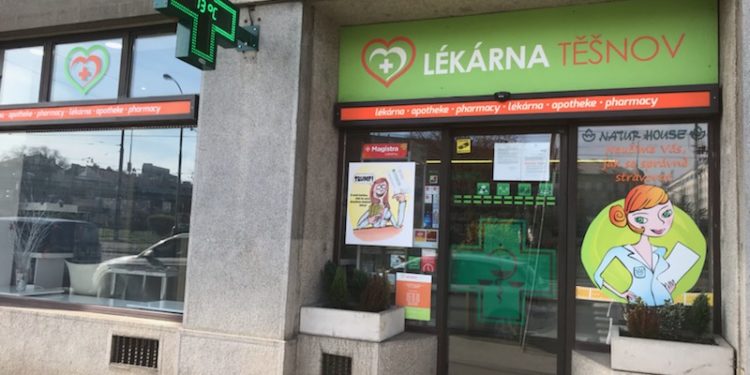 Léky až domů? Není problém, zkuste to!
