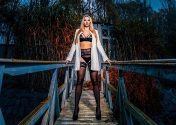 Provoque je sexy prádlo od sex bomby: Ručně šité luxusní spodní prádlo, kde velikost neřešíte