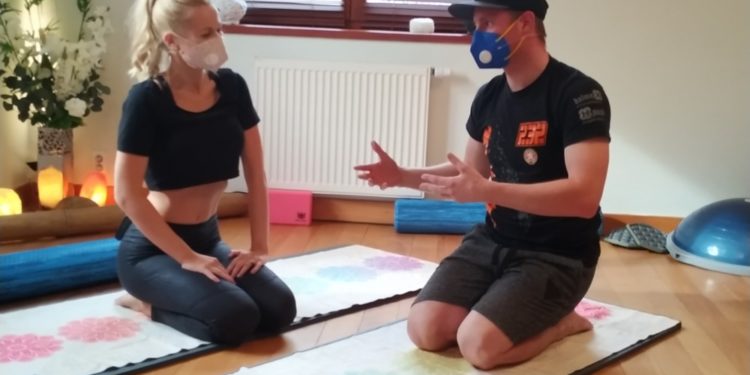 Jak maká Mr. Dakar Michek? Podívejte se na SPORT 5