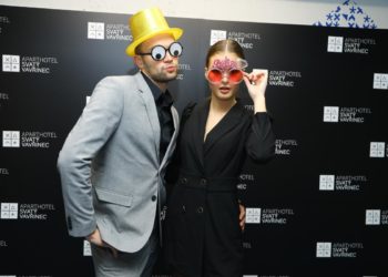 Miss Earth Water Klára Vavrušková má jasno v tom, co od muže očekává