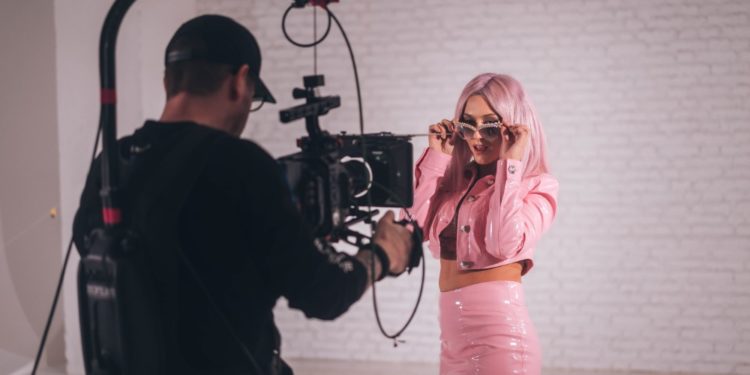 Myslivcová chystá překvapení: Instagramová královna dorazí už 1. května!