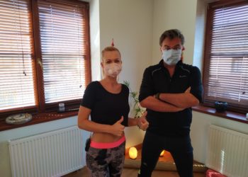 Hýbejte se se známými tvářemi: Pořad „Hni se“ je tu právě pro vás