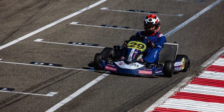 Dvojčata Martina Koloce míří do formule: Na testy je pozval sám Schumacher!