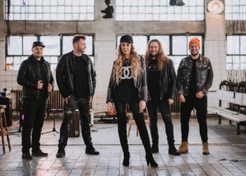 Olga Lounová chystá koncert pro doktory v první linii. Podpořit je můžete i vy