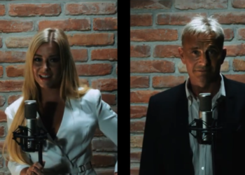 Maxovi s Myslivcovou to klape: Už vedou Kissparádu!