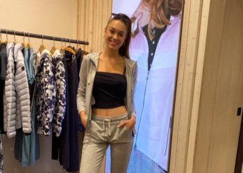 Miss Spergerová je na roztrhání: Filmy, focení, co bude dál?