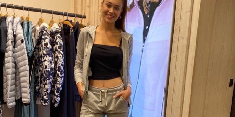 Miss Spergerová je na roztrhání: Filmy, focení, co bude dál?