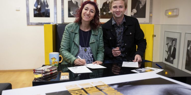 Zachraňte MFF Praga – Febiofest, staň se Febiohero