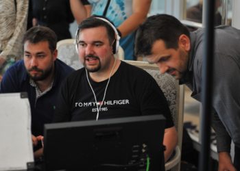 Hrušínský, Krampol, Sobota, Přeučil – čtveřice, co si chce stáří užít