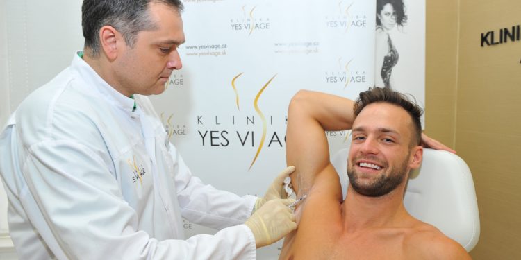 Slunce už vám nenakreslí žádnou vrásku na čele a v létě nepropotíte ani jedno tričko