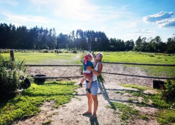 První léto bez práce. Jak bude prázdniny trávit krásná Markéta Procházková?