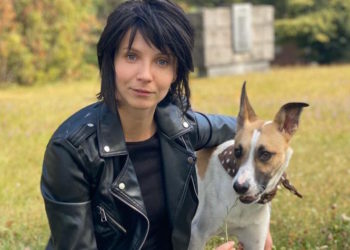 Z Jany Plodkové se kvůli roli stane černovláska s přezdívkou Sušenka