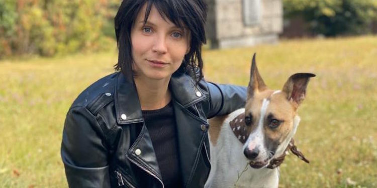 Z Jany Plodkové se kvůli roli stane černovláska s přezdívkou Sušenka