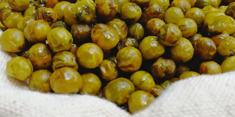 Z beznaděje k Herášku:  Aneb co vznikne z celodenní péče o dceru?