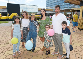 Zpěvačka a modelka Jitka Boho se poprvé na veřejnosti ukázala se svým novým přítelem