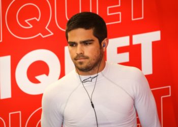 Kvalifikace F2 v Silverstone:  Jezdci Charouz Racing System s vyhlídkou na body