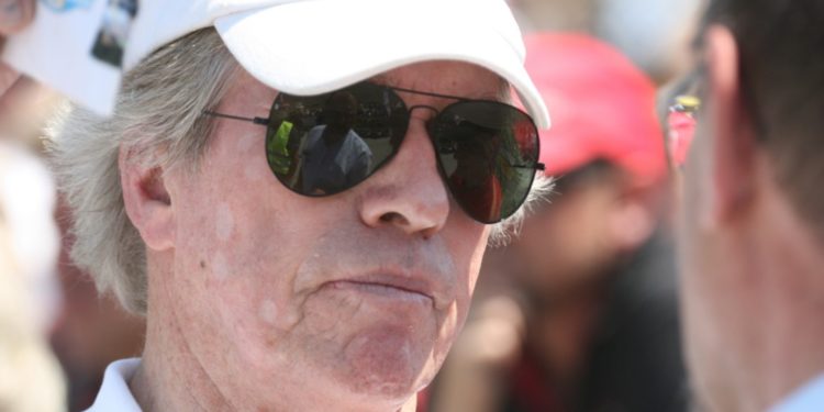 Prinz Leopold von Bayern: „Prostě se mi nechtělo zůstat stát…“