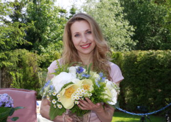 Tereza Bebarová má nový, unikátní pořad! Koho si přizvala na pomoc?