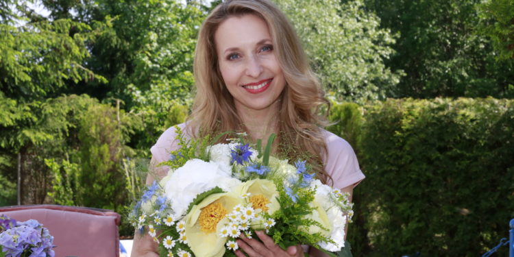 Tereza Bebarová má nový, unikátní pořad! Koho si přizvala na pomoc?