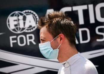 Španělské rodeo F2: Charouz Racing System vyválčil bod, bylo ale na víc