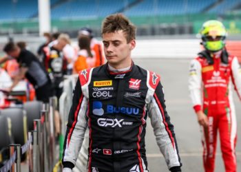 Švýcarská média oslavují Delétraze: Vyzdvihují ho nad skoro Švýcara Schumachera!