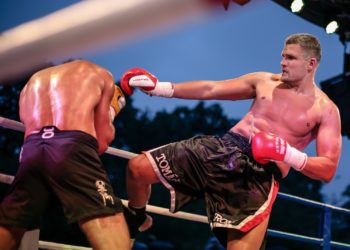 Nejlepší bojovníci se sejdou v sobotu ve Žlutích lázních