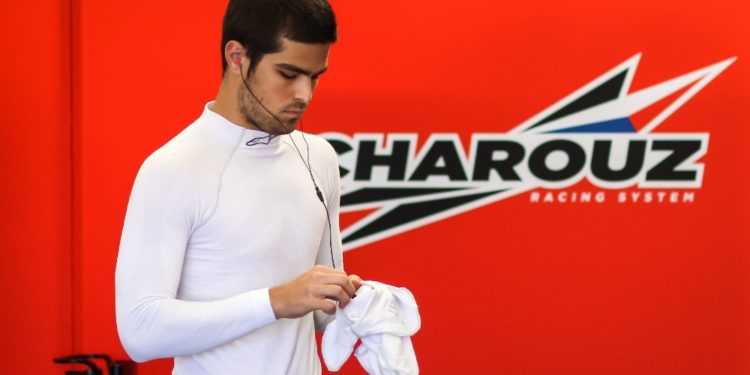 F2 pokračuje v Barceloně: Jezdci Charouz Racing System jsou ve formě