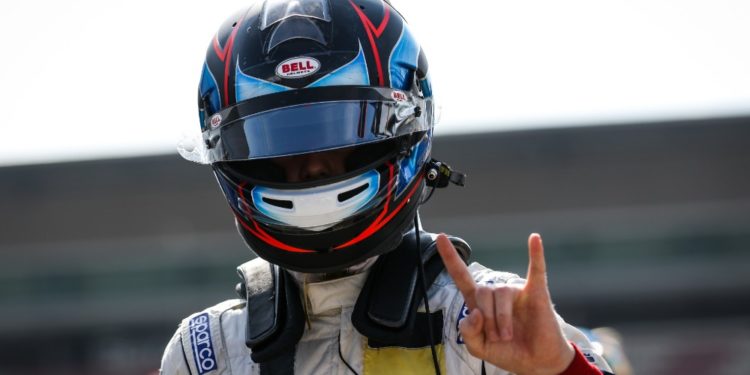 Kvalifikace F2 a F3: Staněk vyhrál volný trénink, Delétraz byl čtvrtý