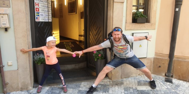 Cestovatelé z celé ČR se sjedou do Prahy na finále Dream Race