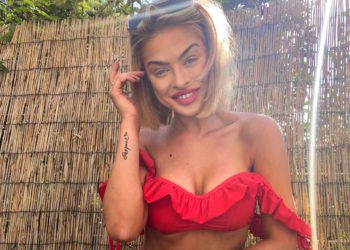 Krásná Kubíčková po operaci: S prsy jsem teď maximálně spokojená!