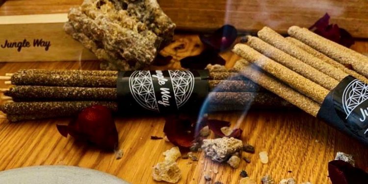 Zharmonizujte ducha i tělo pomocí vůní