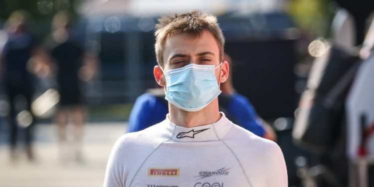 Kvalifikace F2 v Monze:  Delétraz v TOP 10, Piquet má co dohánět