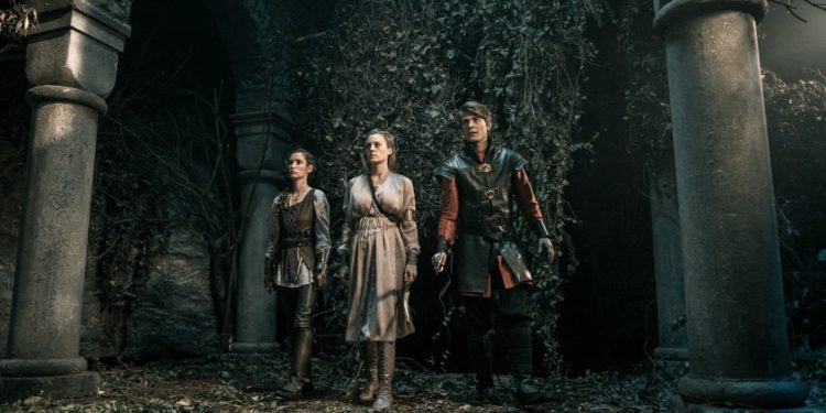 První opravdová česká fantasy pohádka nemá na domácí půdě konkurenci