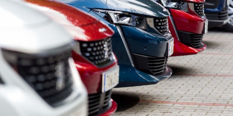 Den s Fleetem Praha 2020