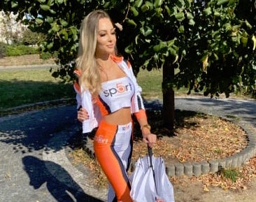Šteflíčková, Spergerová, Gášpárová a Zajícová zvou: Sledujte přímé přenosy na SPORT 5!
