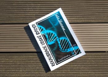 Rekalibrace lidské bytosti: Pozvánka na autogramiádu