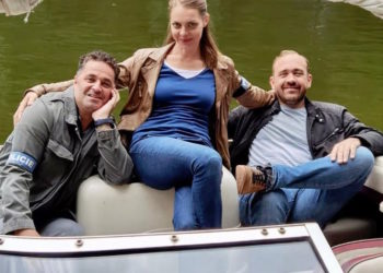 Dejdar ani teď nepolevuje: Práce má hodně, natáčí a dokonce přijde i Ozzákovo pivo