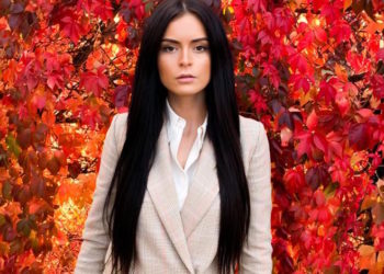 Jana Piechulová: Krásná podnikatelka, kterou lock down nepoloží