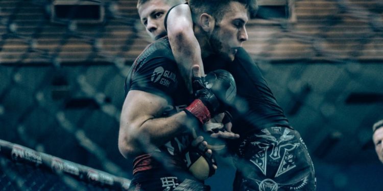 Naděje české MMA se sejdou příští týden v Příbrami. Sledujte živě na SPORT 5