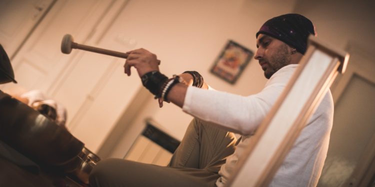 Tokhi radí: Sound Healingem ulevíte svému tělu od stresu a posílíte imunitu