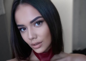 Krásná modelka se dá na dráhu zpěvačky? Gášpárová už trénuje s Lindou Finkovou