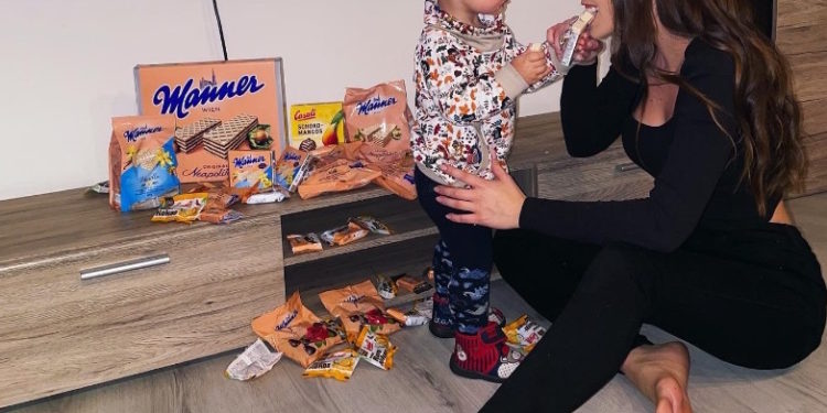 Nejsladší obchod v centru Prahy: V Palladiu si pochutnáte na dobrotách Manner