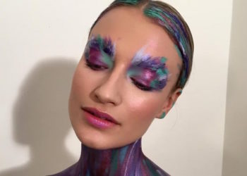 Kasanová se zapojila do charity: „Když můžu, tak moc ráda pomůžu“