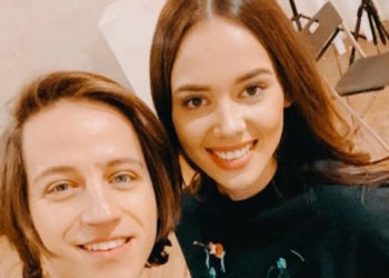 Peroutka a Gášpárová spolu letí do Egypta!