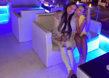 Krásná Magda okouzlila Afriku: V plánu jsou prý hodně žhavé fotky!