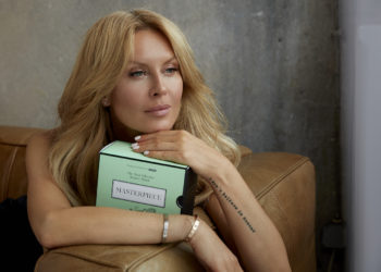 Masterpiece by Simona má novou příchuť Aloe vera a Bezinka