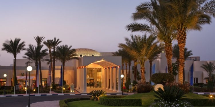 Peroutka málem nestihl letadlo do Egypta! Spletl si totiž letiště