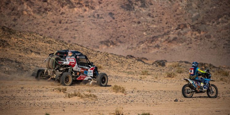 Enge pomáhal Macháčkovi a skvěle tak splnil svoji roli